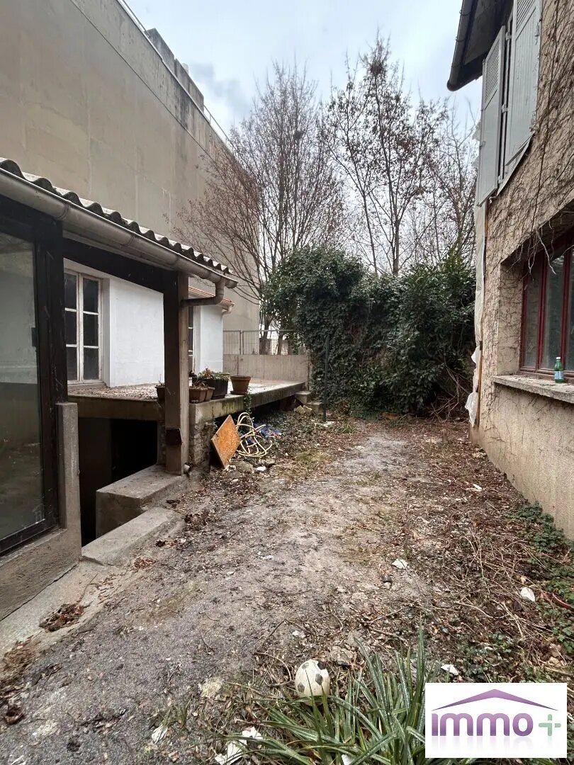 Maison à vendre, 155m², Pantin