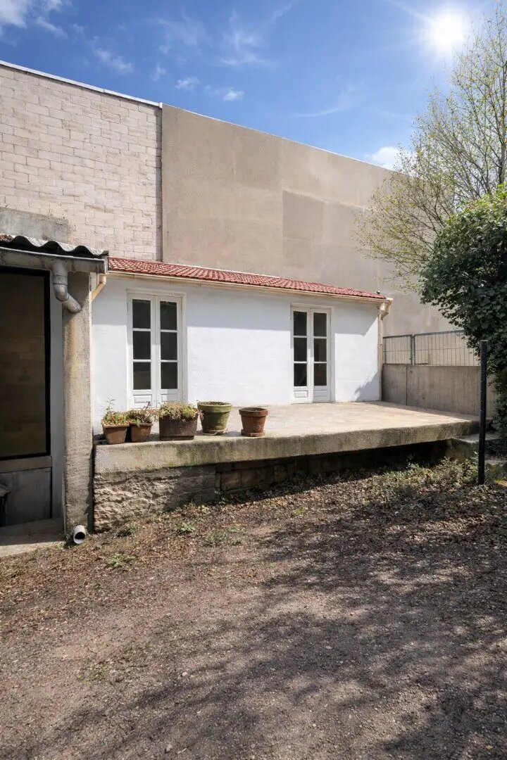 Maison à vendre, 155m², Pantin