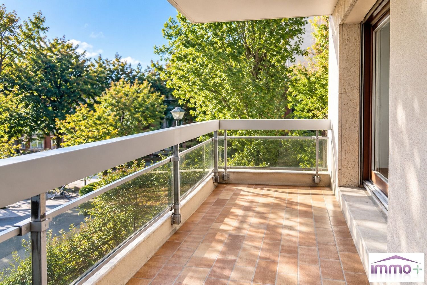 Appartement à vendre, 68m², Clichy