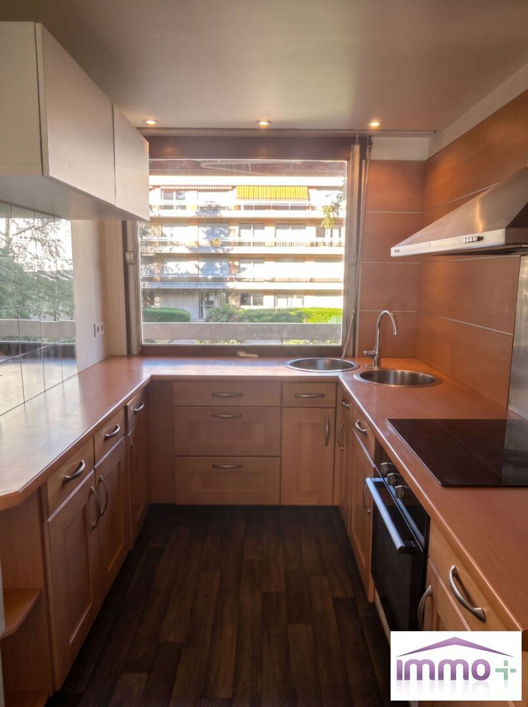 Appartement à vendre, 68m², Clichy
