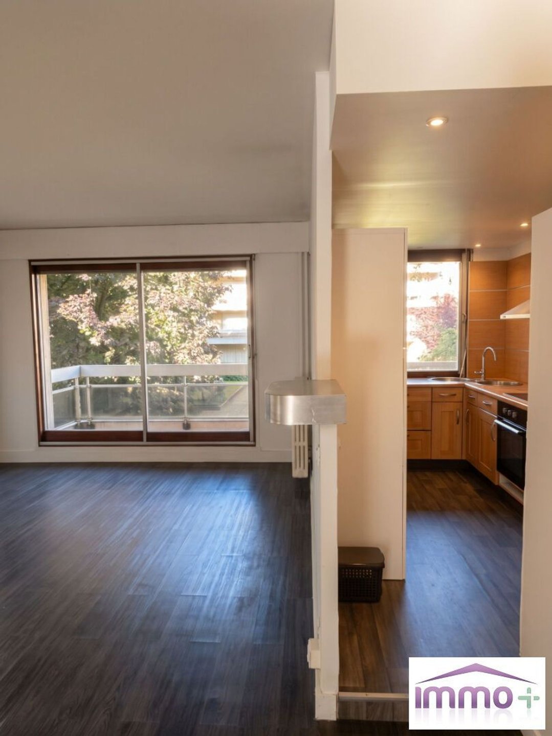 Appartement à vendre, 68m², Clichy