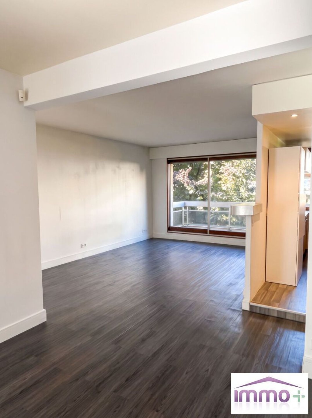 Appartement à vendre, 68m², Clichy