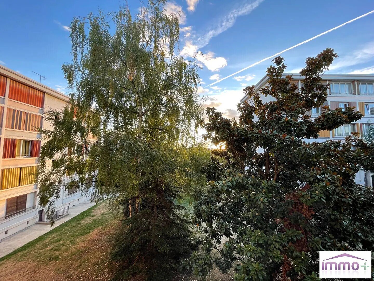Appartement à vendre, 69m², Pantin