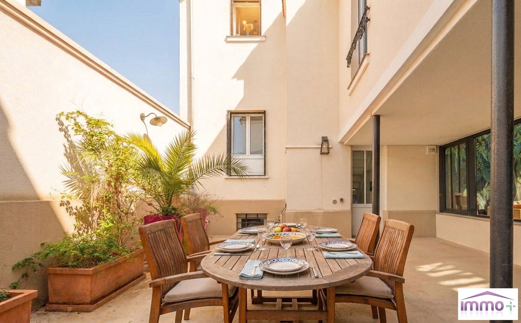 Maison à vendre, 1400m², Pantin
