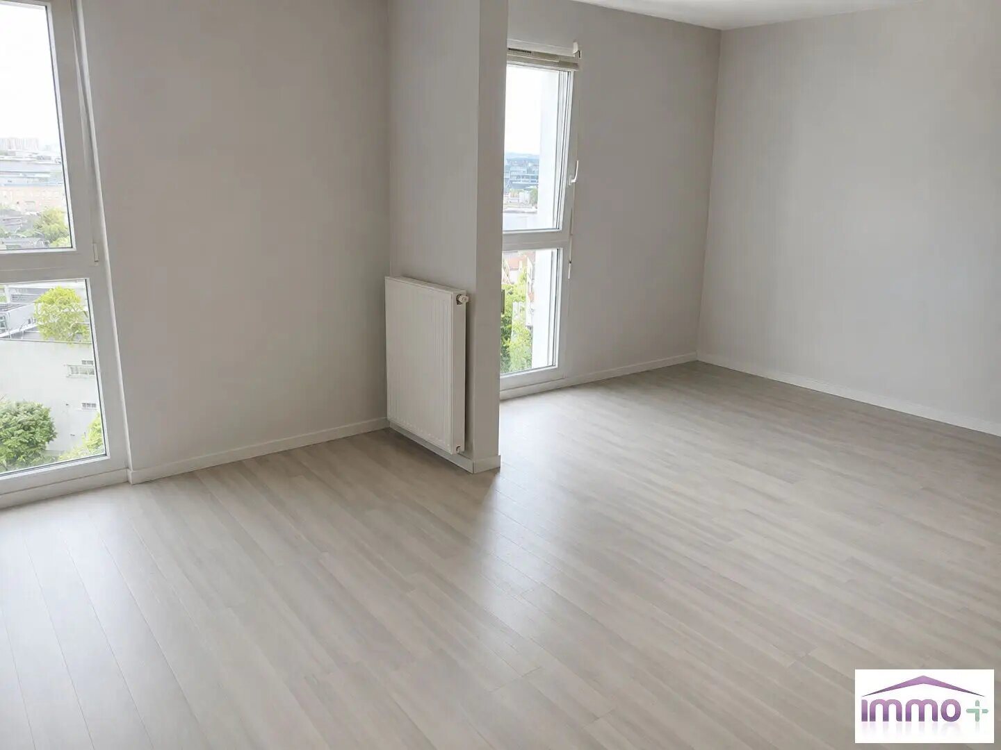 Appartement à vendre, 35m², Pantin