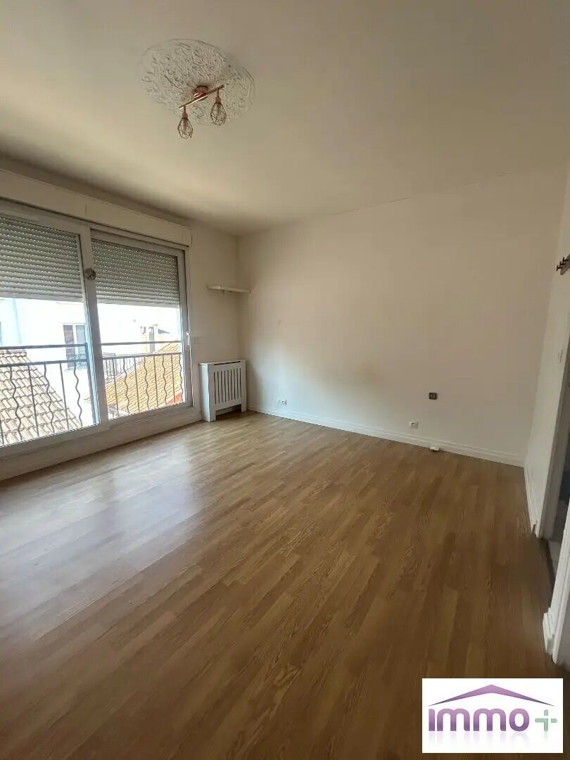 Appartement à louer, 40m², Pantin