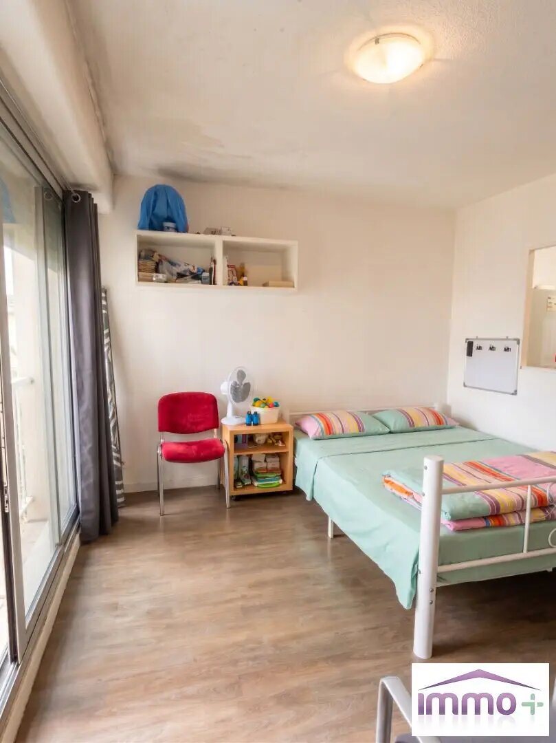Appartement à vendre, 26m², Le Pré-Saint-Gervais