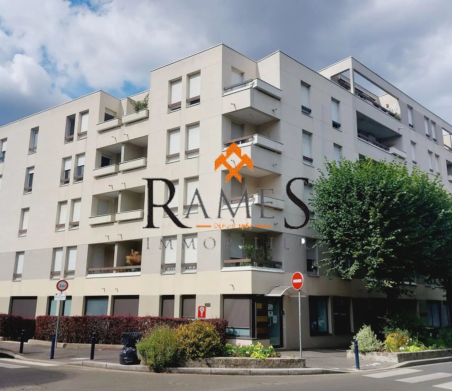 Appartement à vendre, 74m², Villemomble