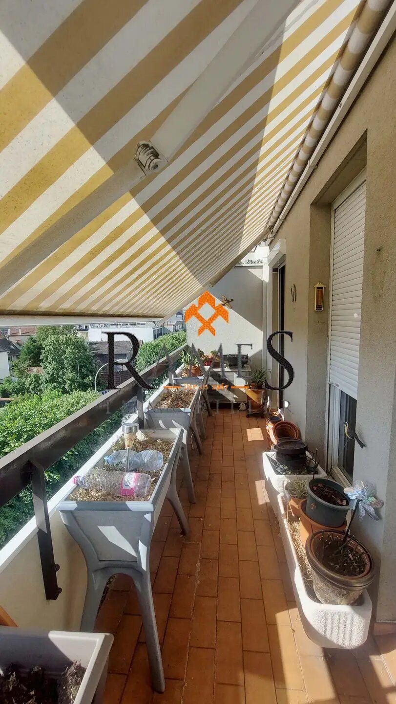 Appartement à vendre, 74m², Villemomble