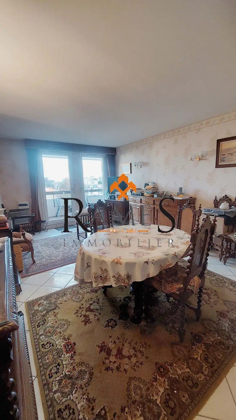 Appartement à vendre, 74m², Villemomble