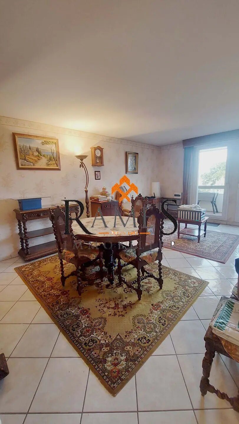 Appartement à vendre, 74m², Villemomble