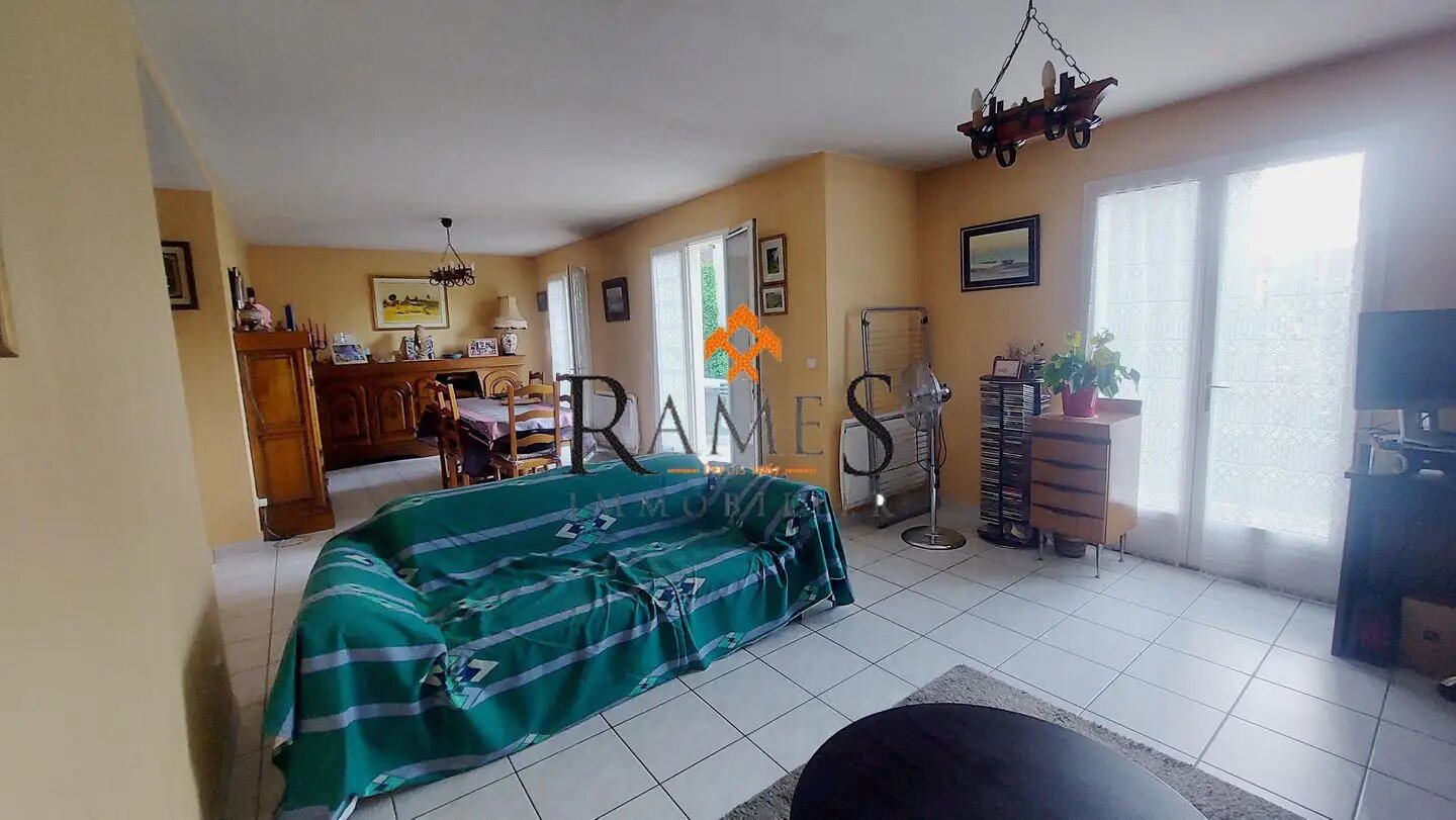 Maison à vendre, 125m², Villemomble