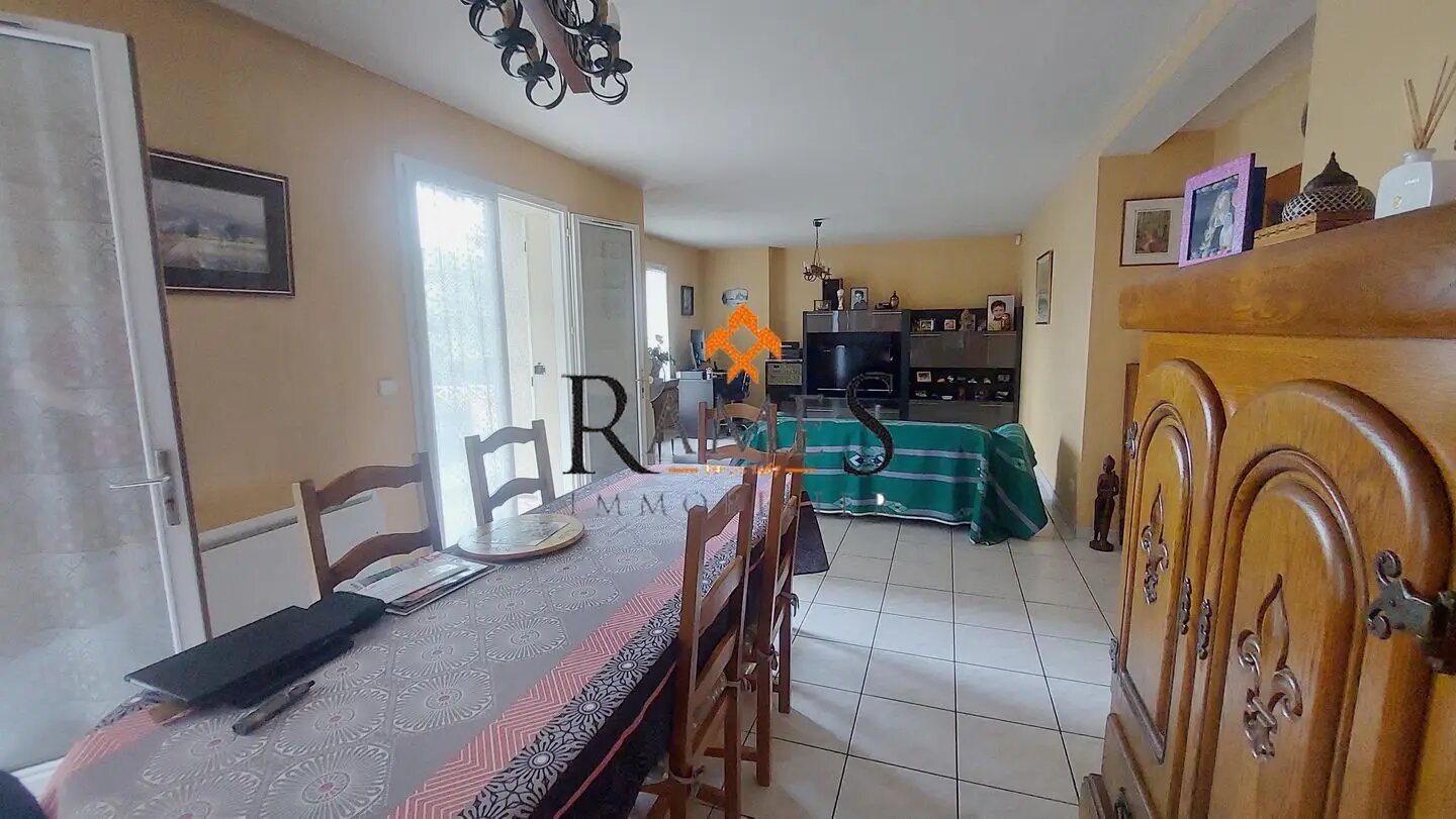 Maison à vendre, 125m², Villemomble
