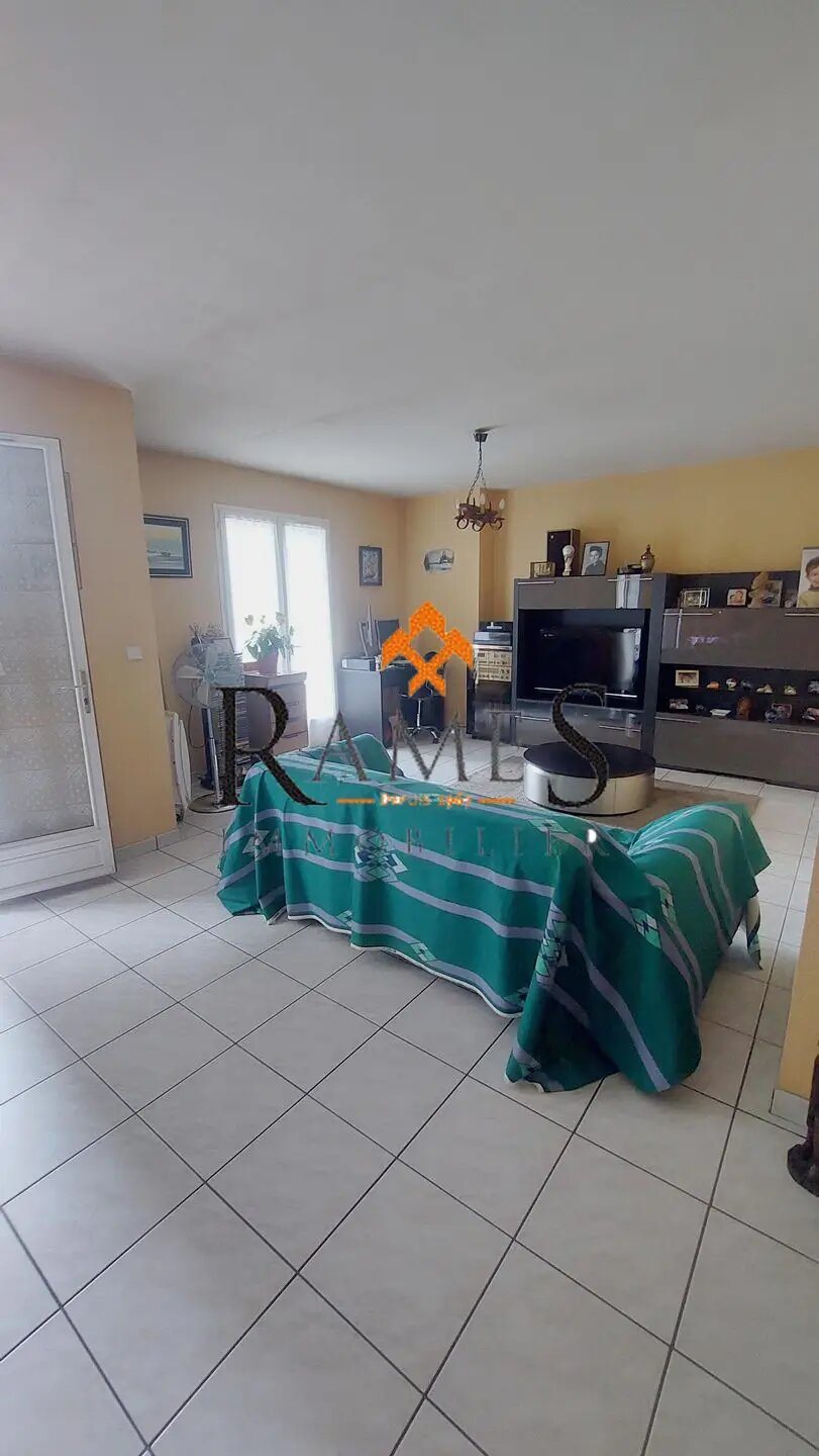 Maison à vendre, 125m², Villemomble