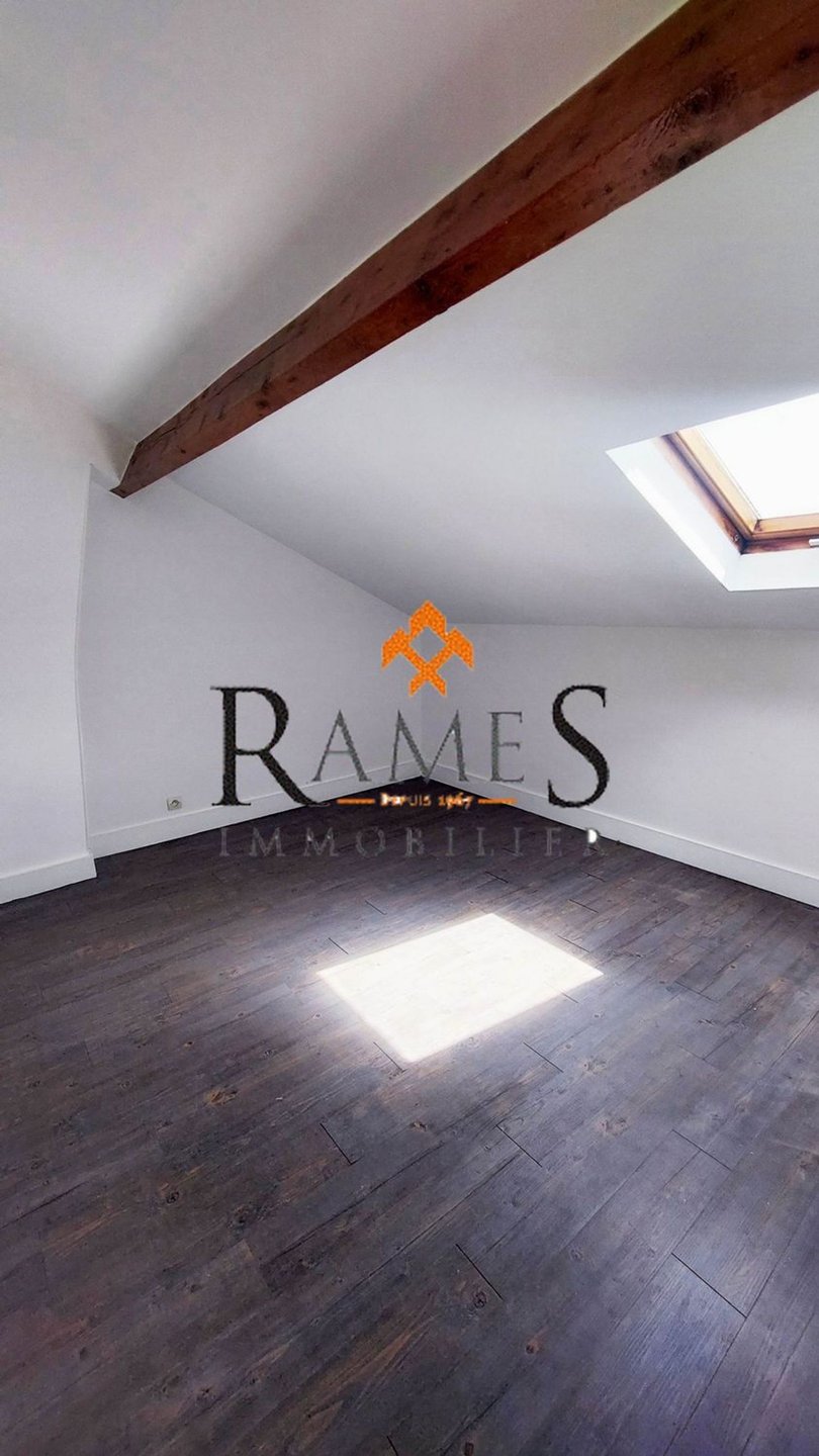 Maison à vendre, 92m², Bondy