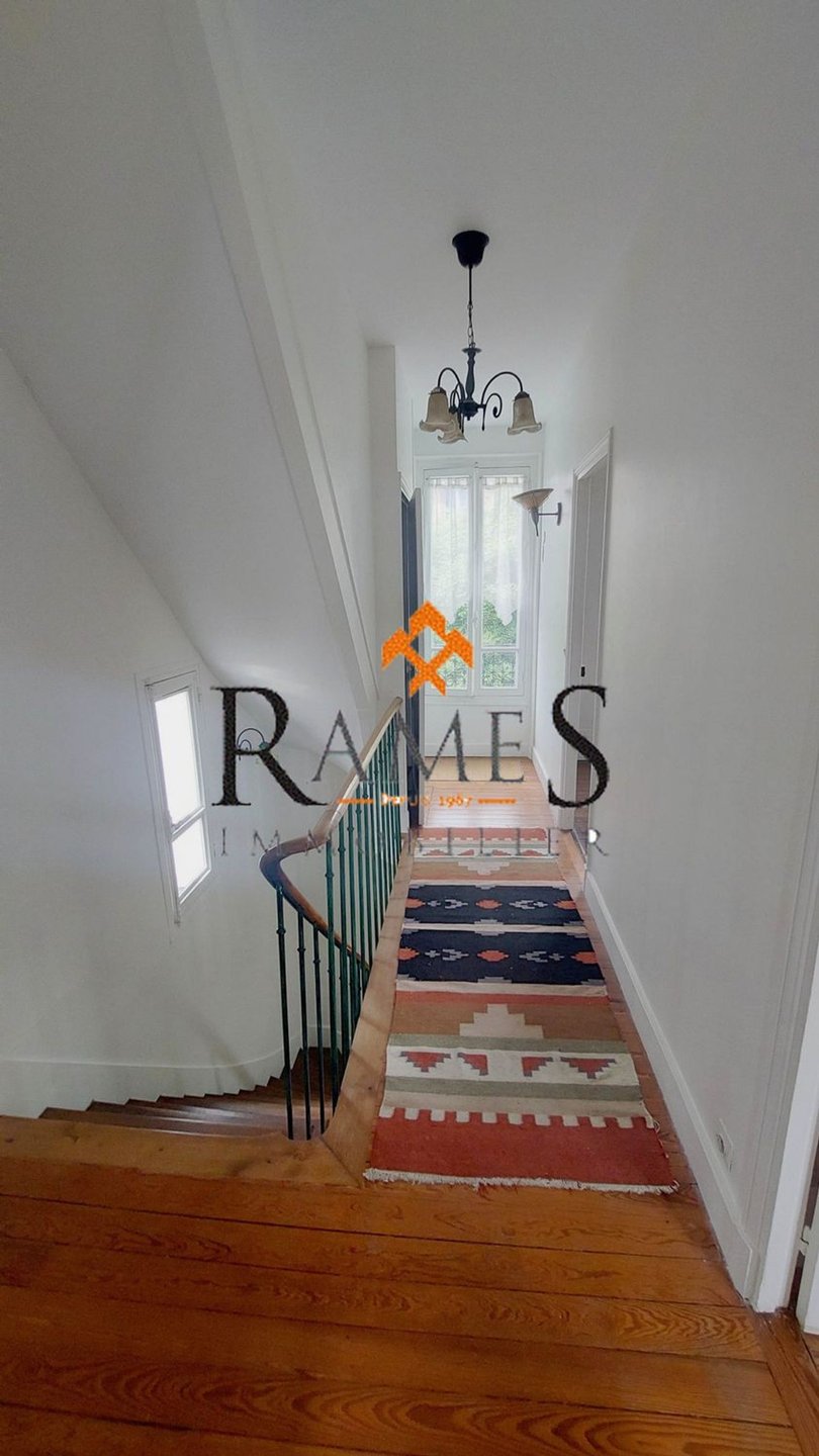 Maison à vendre, 92m², Bondy