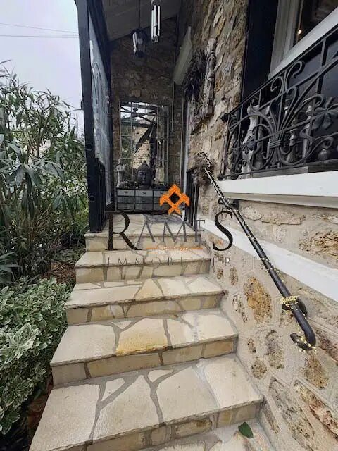 Maison à vendre, 145m², Villemomble