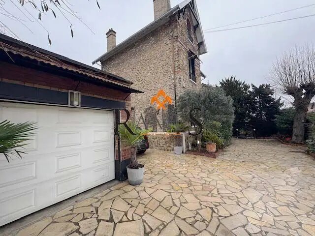 Maison à vendre, 145m², Villemomble