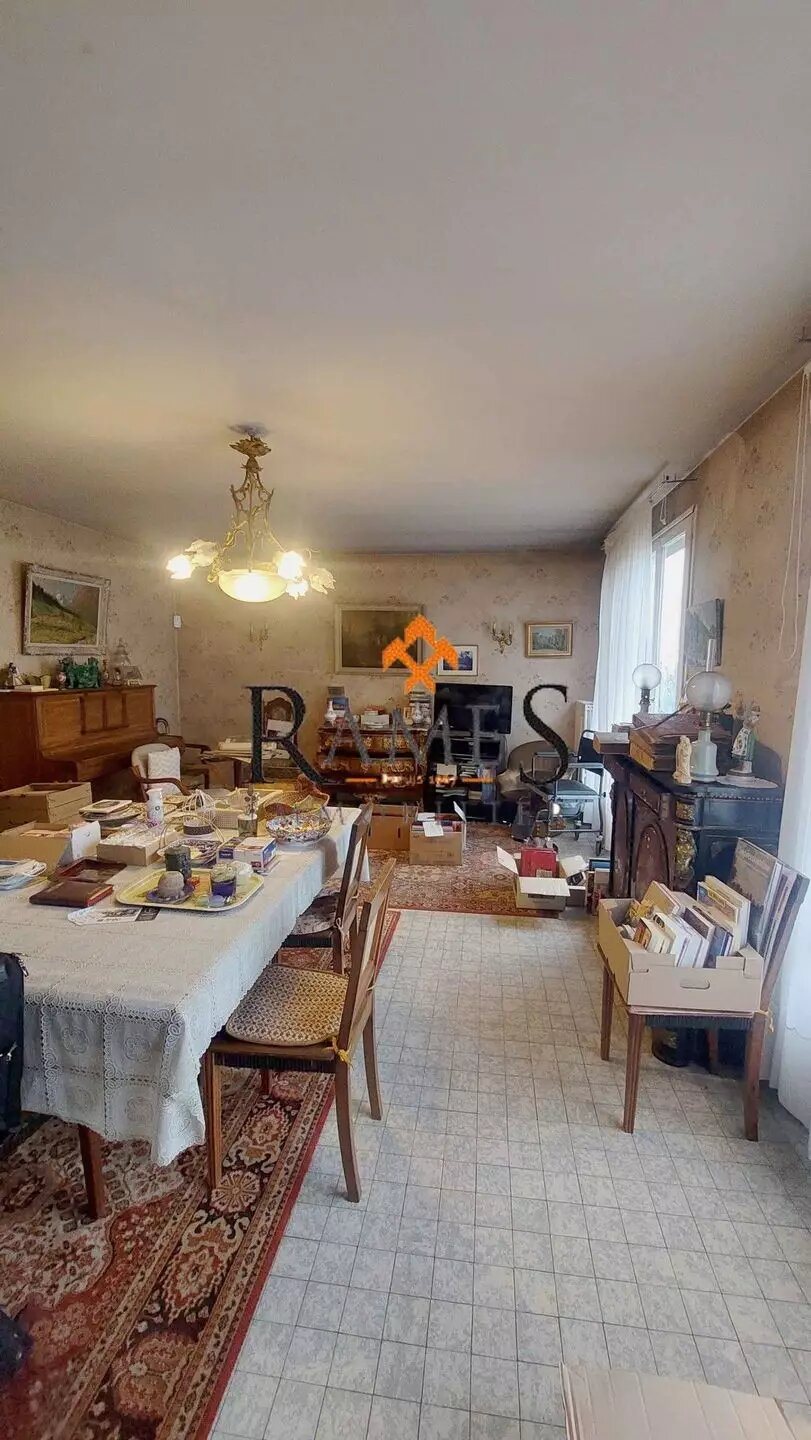 Maison à vendre, 165m², Villemomble