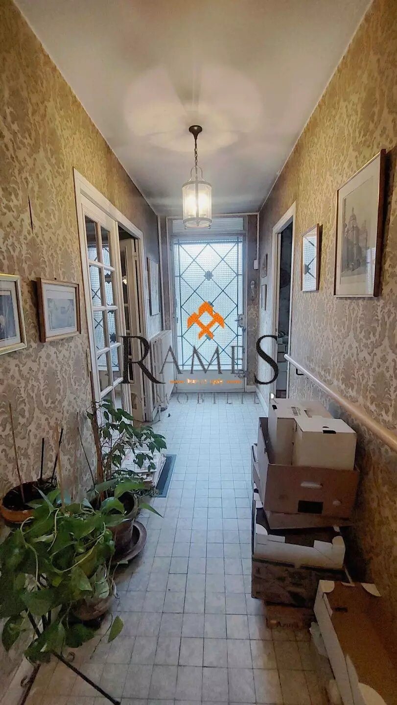 Maison à vendre, 165m², Villemomble