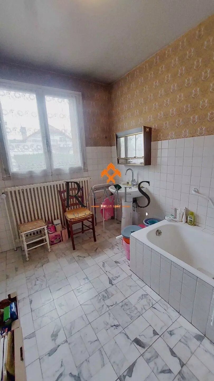Maison à vendre, 165m², Villemomble