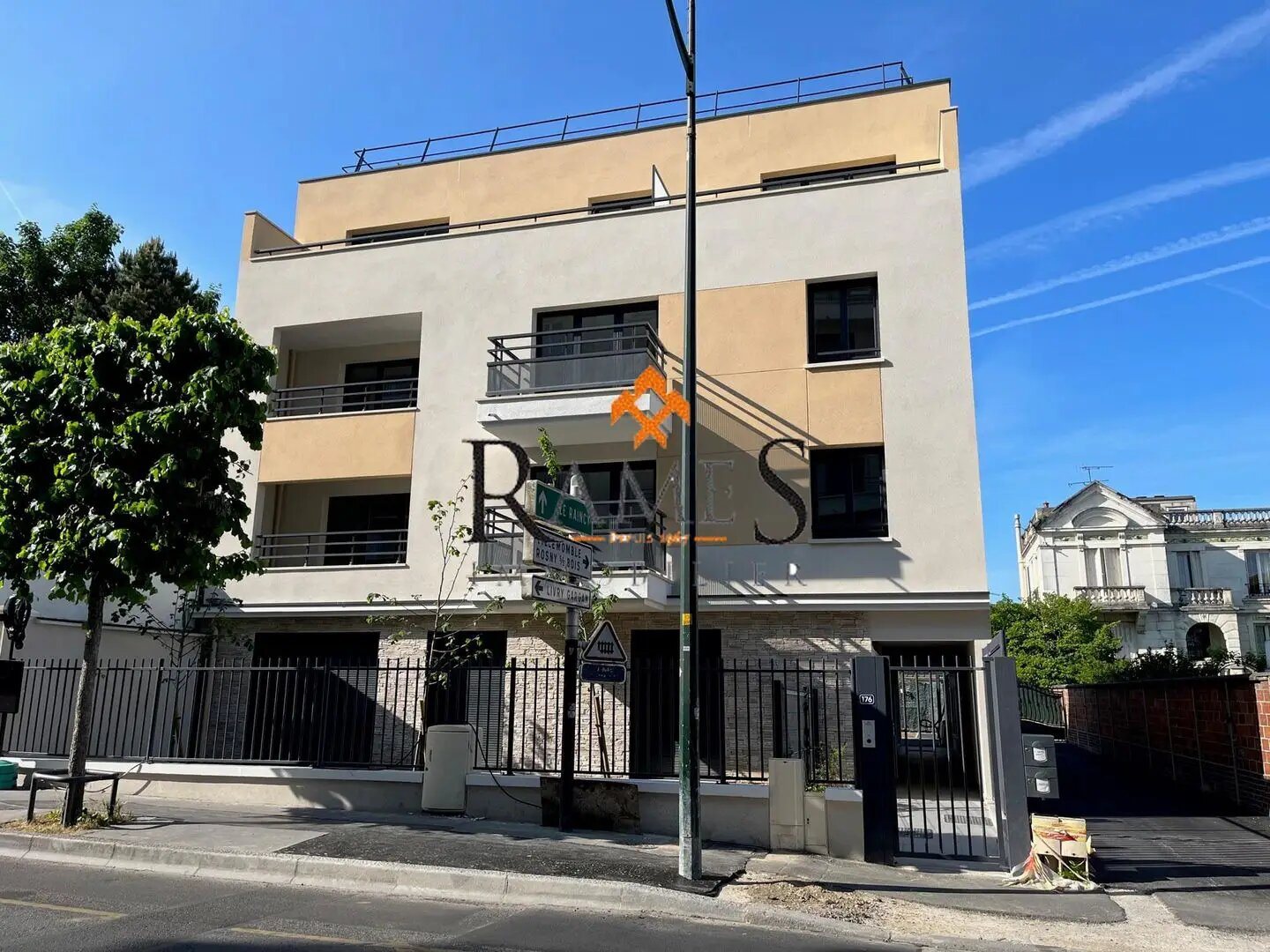 Appartement à vendre, 41m², Les Pavillons-sous-Bois
