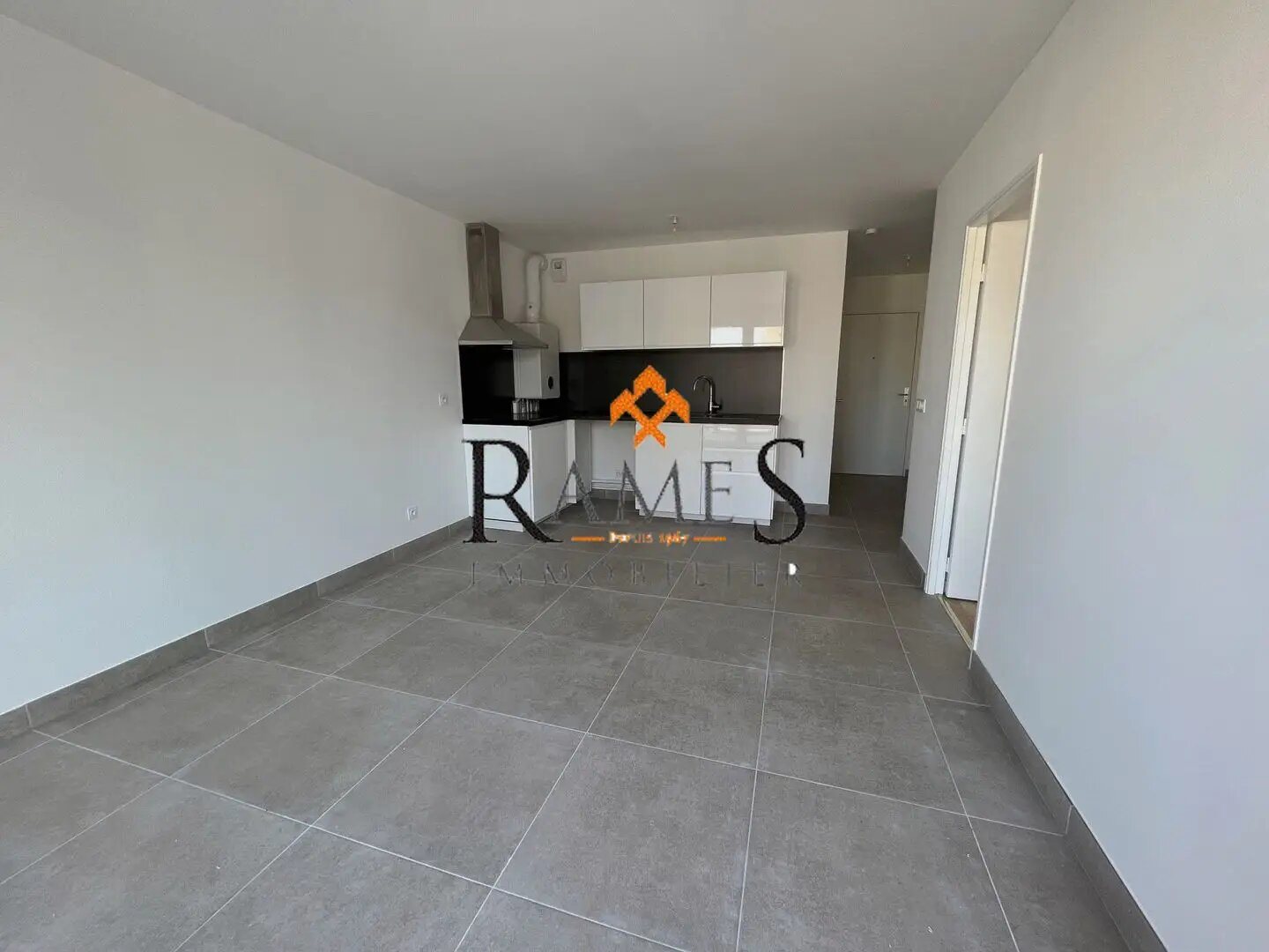 Appartement à vendre, 41m², Les Pavillons-sous-Bois