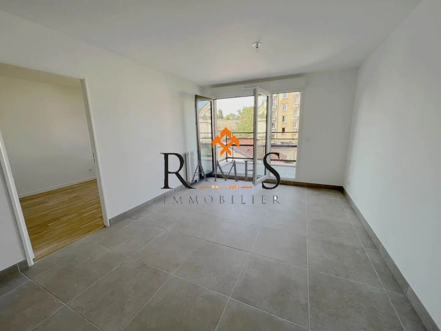 Appartement à vendre, 41m², Les Pavillons-sous-Bois