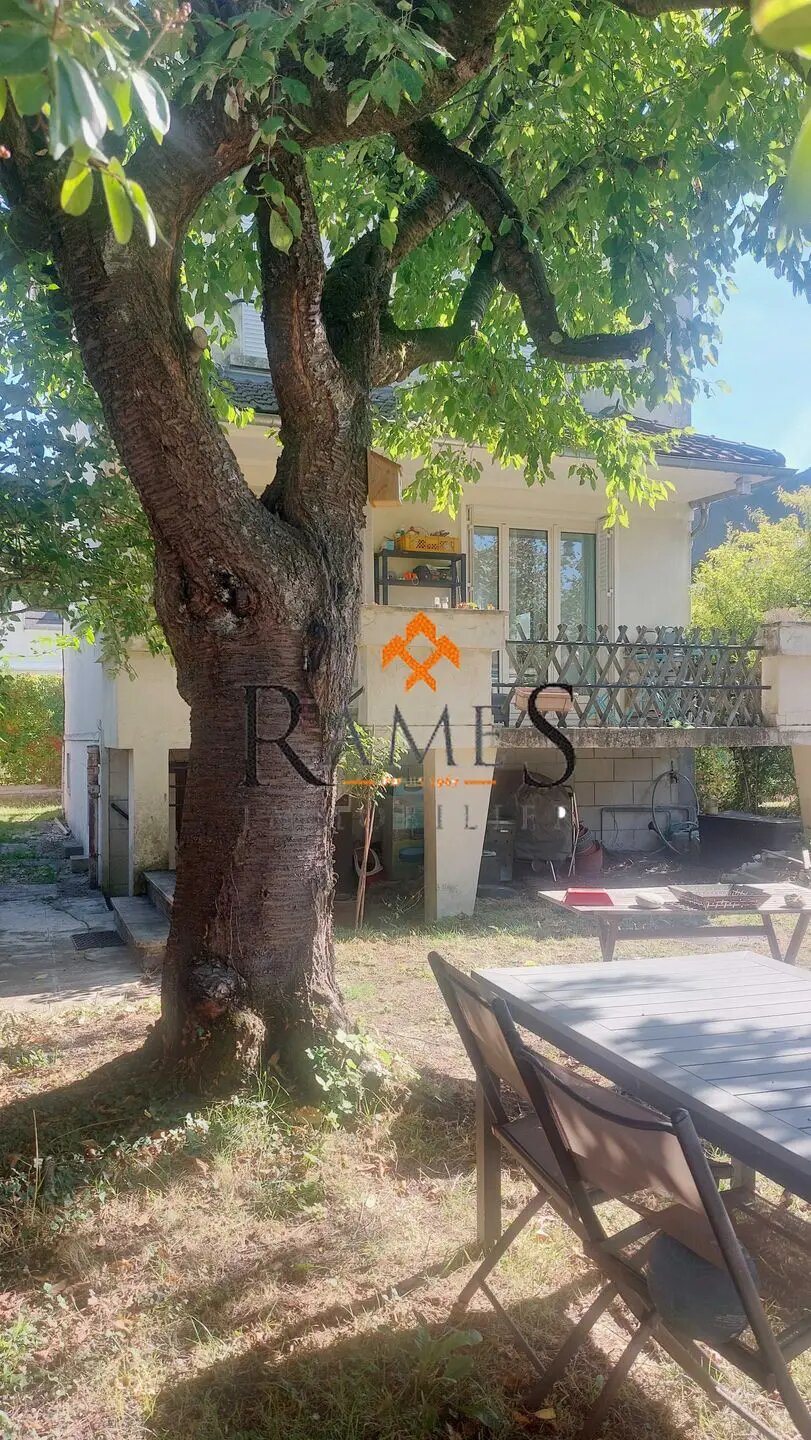Maison à vendre, 83m², Gagny