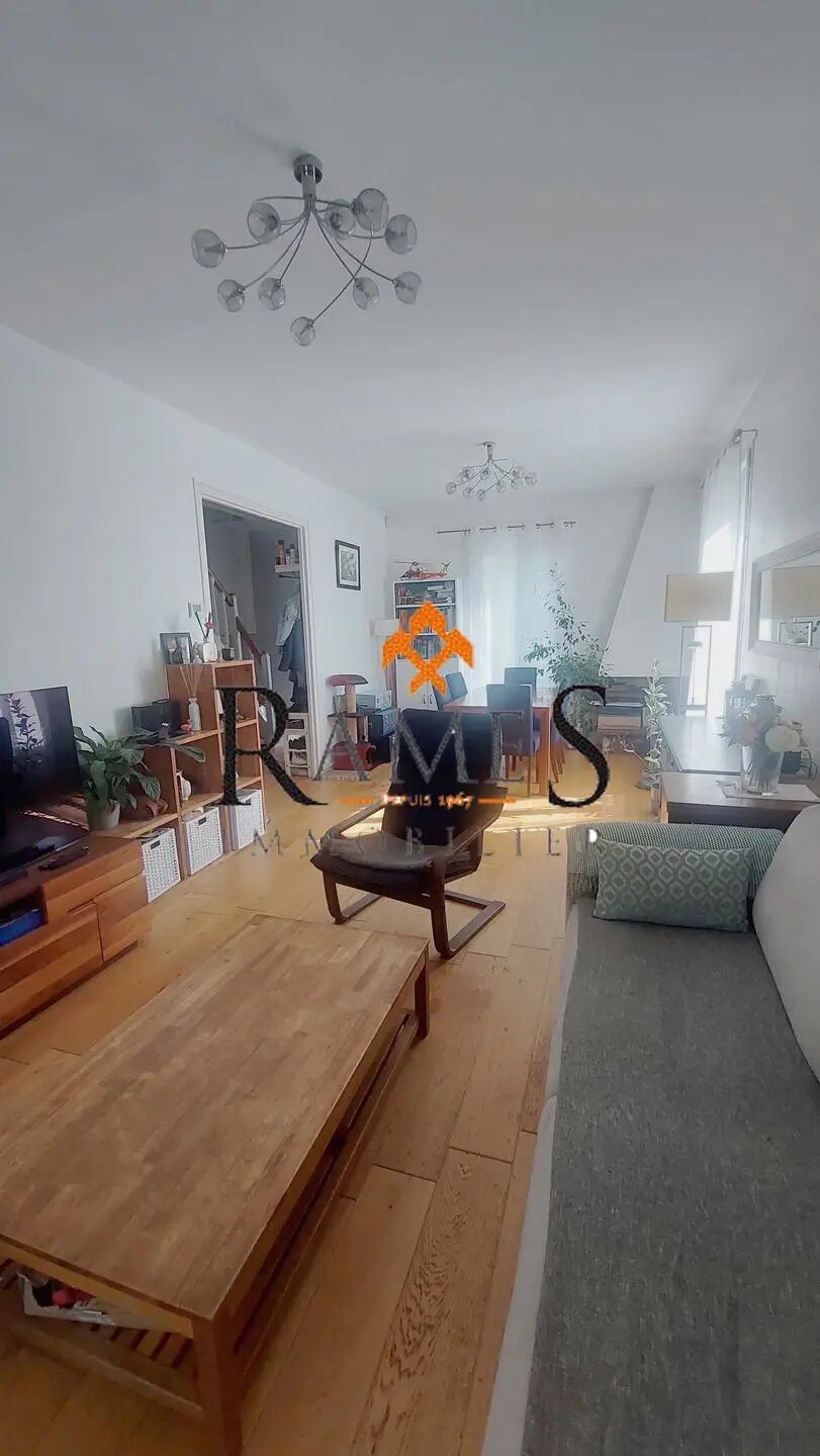 Maison à vendre, 83m², Gagny