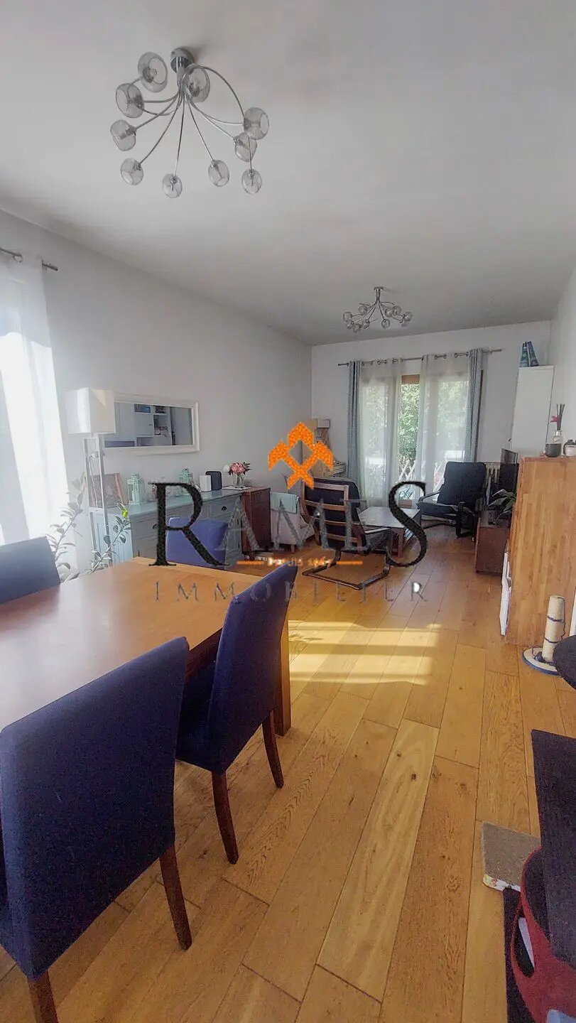 Maison à vendre, 83m², Gagny