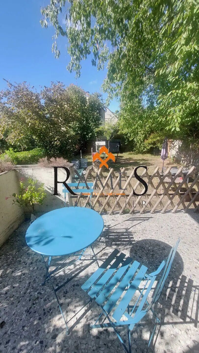 Maison à vendre, 83m², Gagny