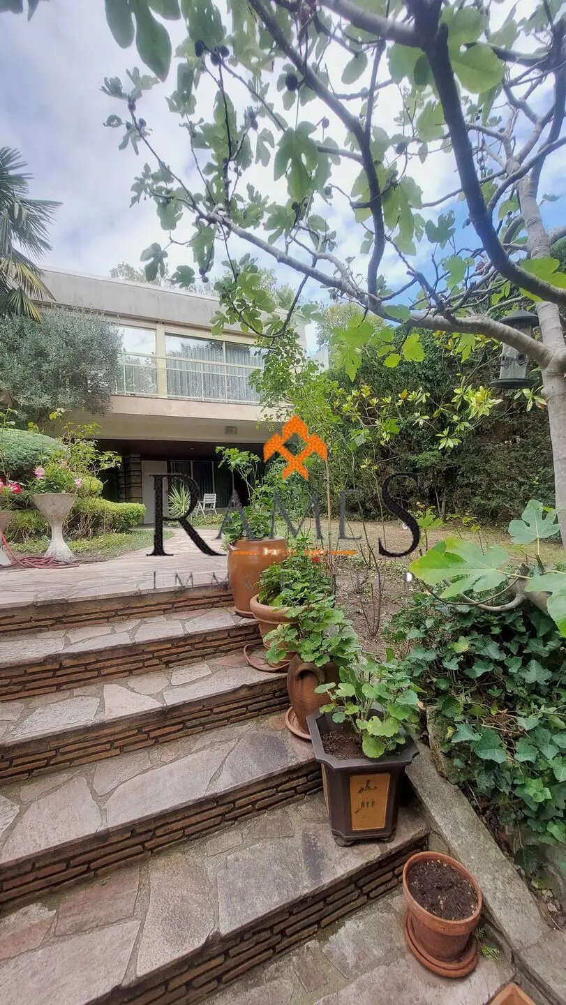 Maison à vendre, 163m², Le Raincy