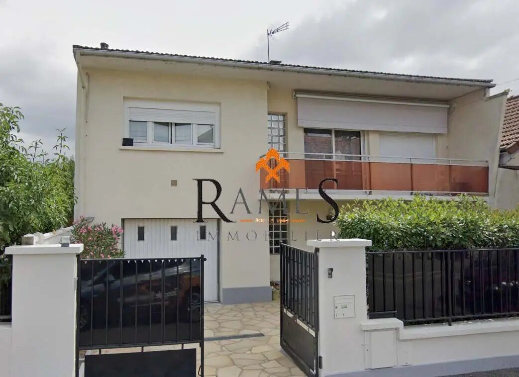 Maison à vendre, 145m², Villemomble