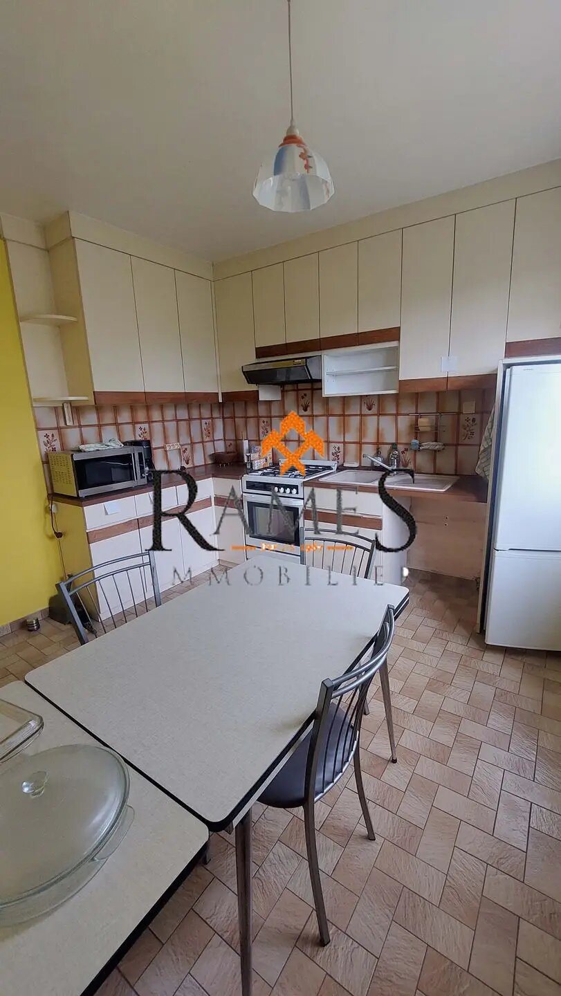 Maison à vendre, 80m², Villemomble
