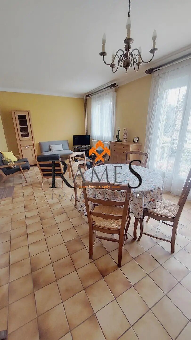 Maison à vendre, 80m², Villemomble