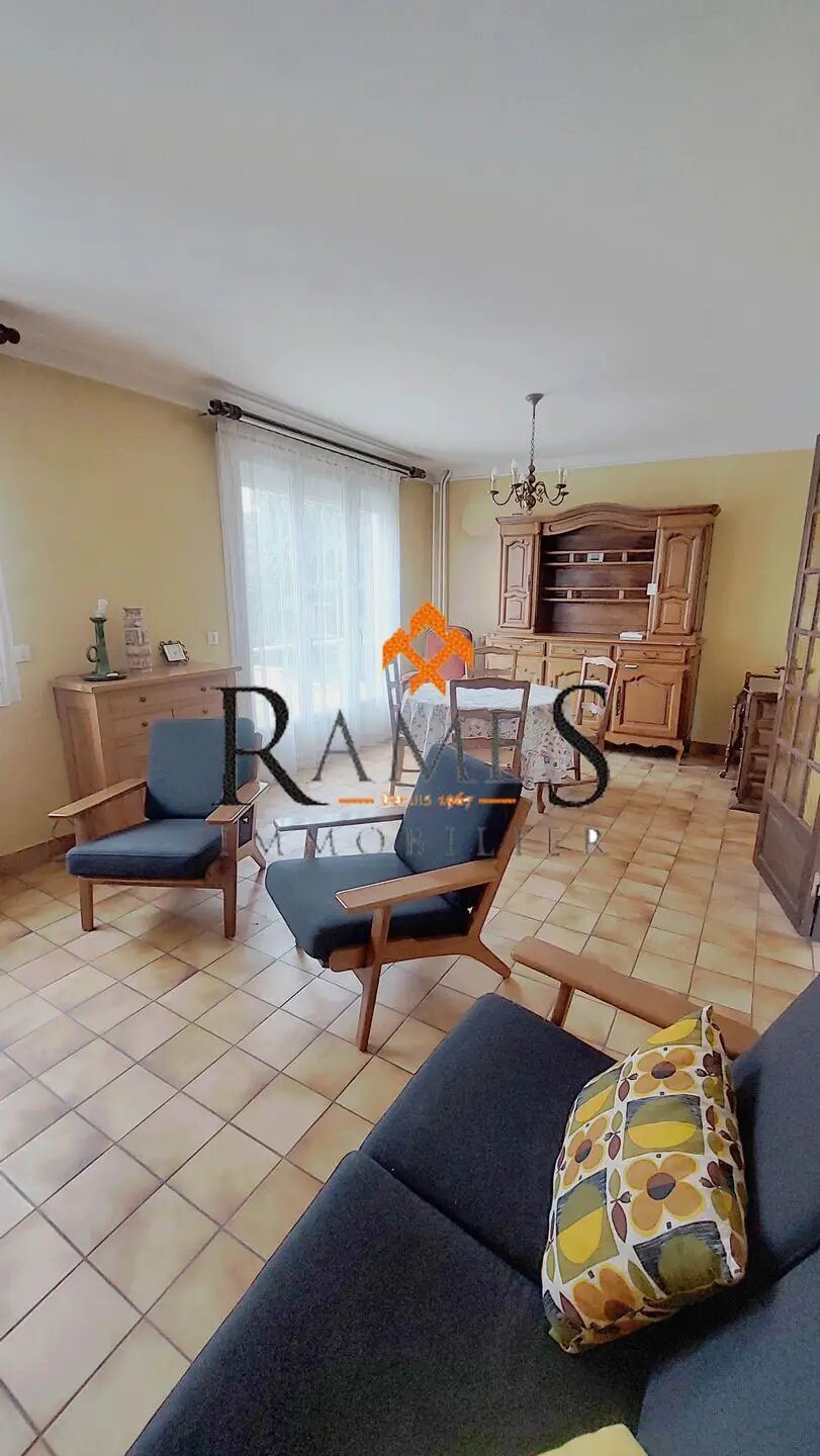 Maison à vendre, 80m², Villemomble