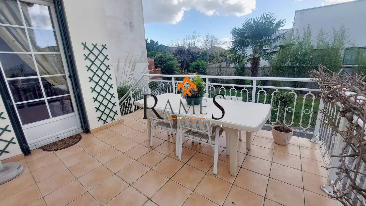 Maison à vendre, 140m², Villemomble