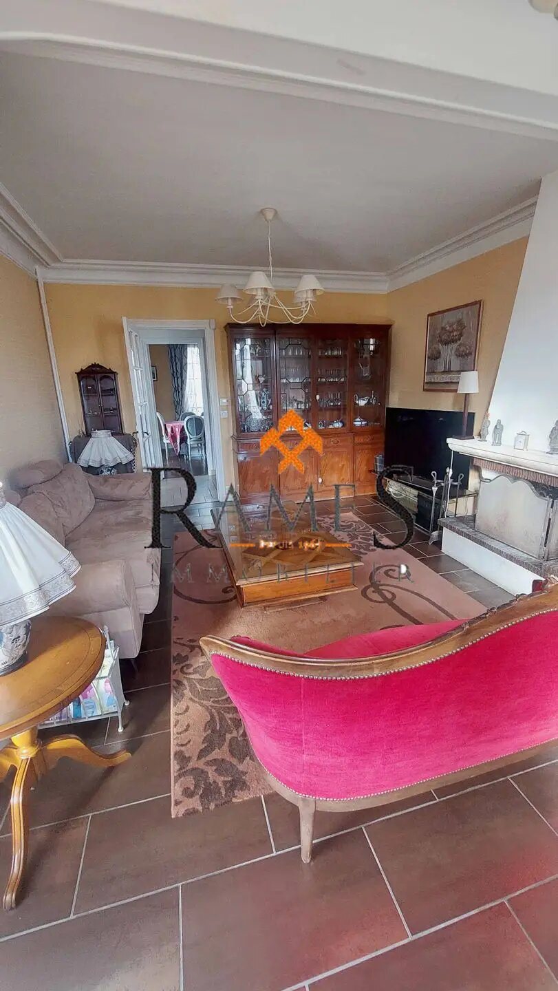 Maison à vendre, 140m², Villemomble