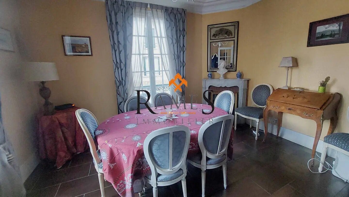 Maison à vendre, 140m², Villemomble