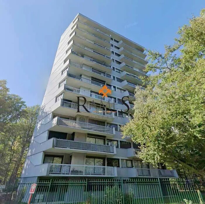 Appartement à vendre, 78m², Tremblay-en-France