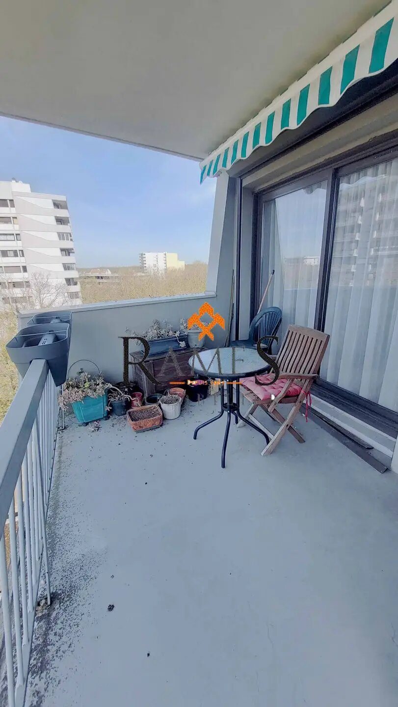 Appartement à vendre, 78m², Tremblay-en-France