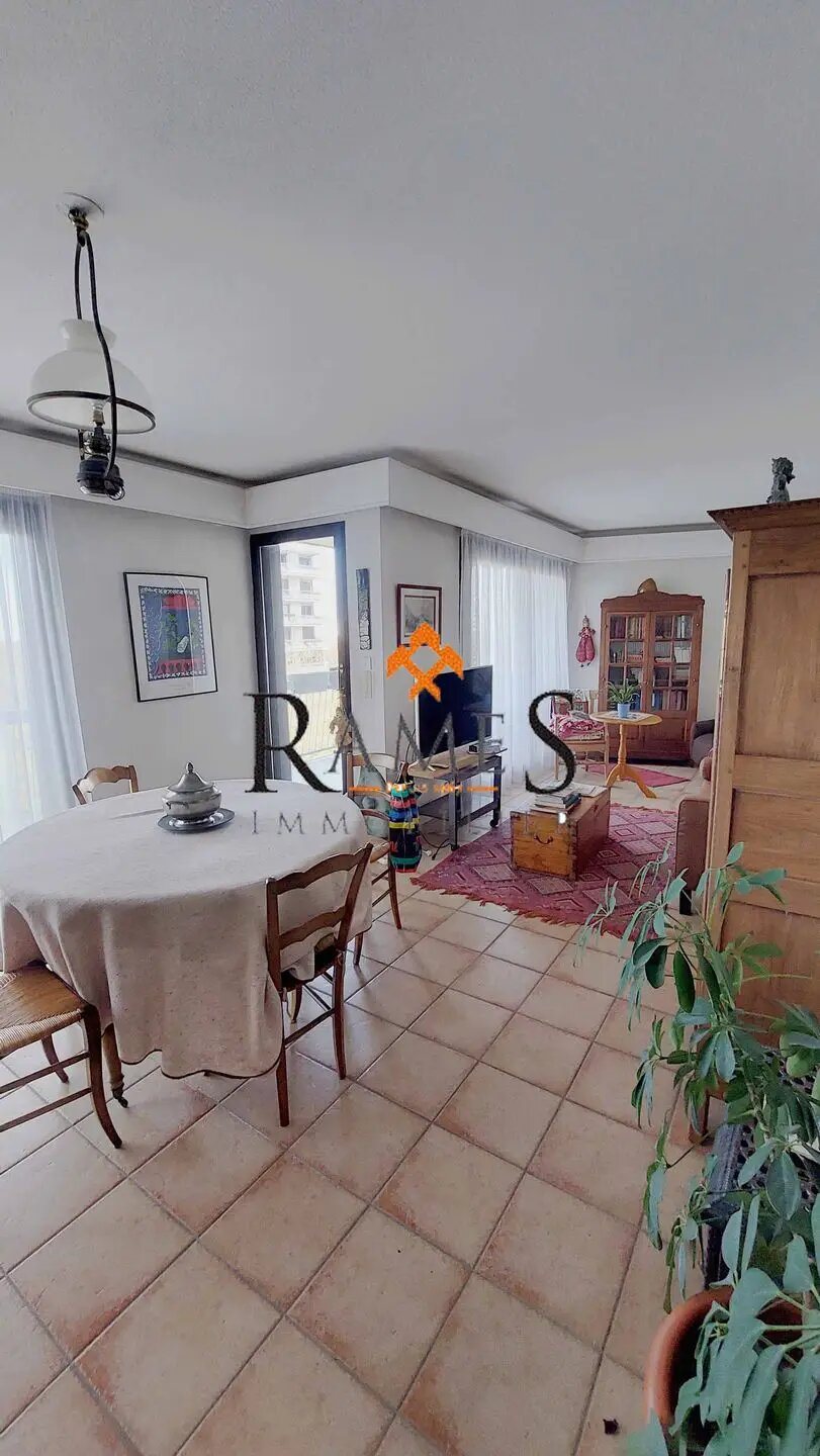 Appartement à vendre, 78m², Tremblay-en-France