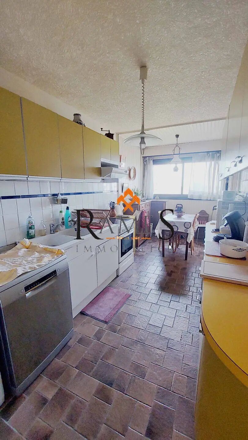 Appartement à vendre, 78m², Tremblay-en-France