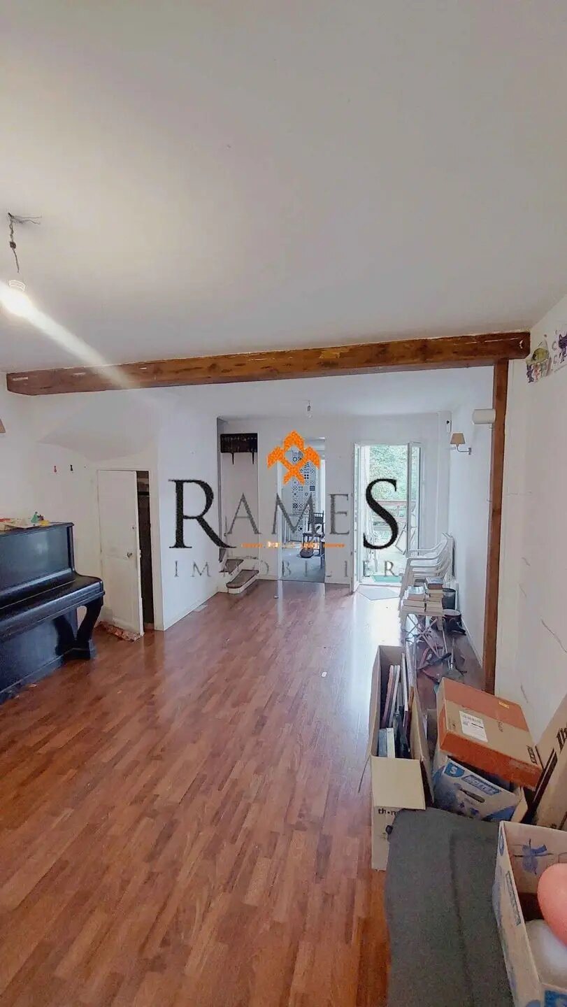 Maison à vendre, 77m², Villemomble