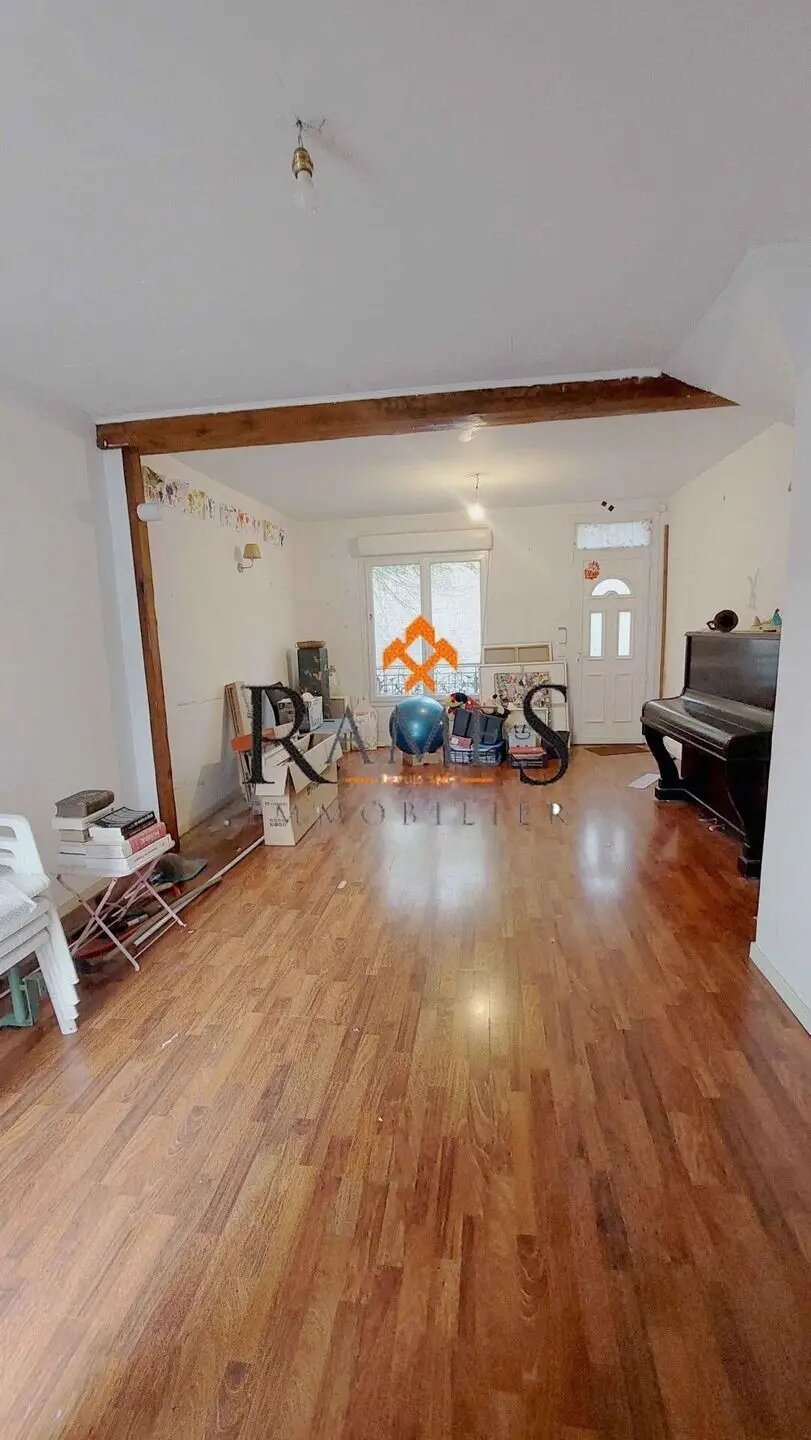 Maison à vendre, 77m², Villemomble