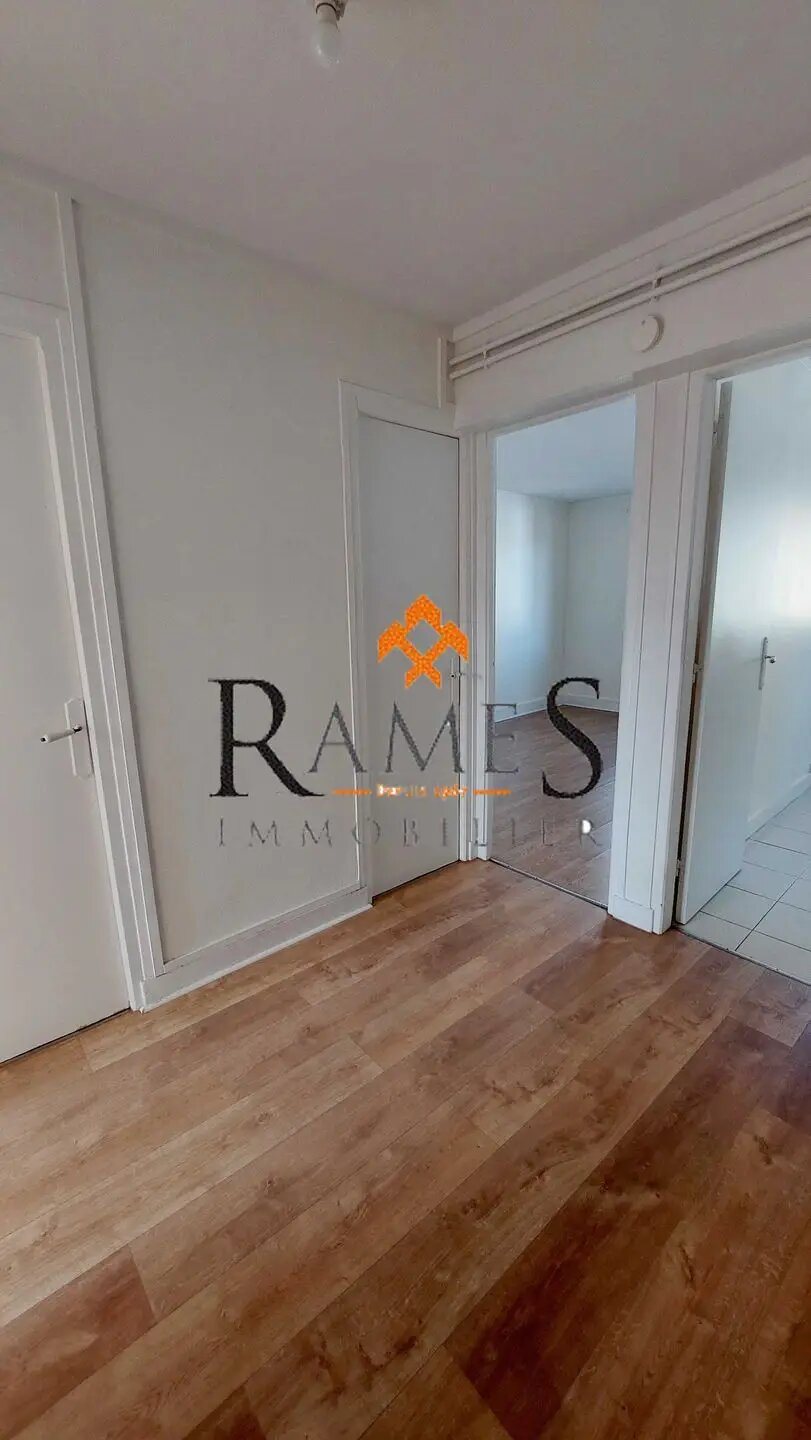 Appartement à vendre, 44m², Alfortville