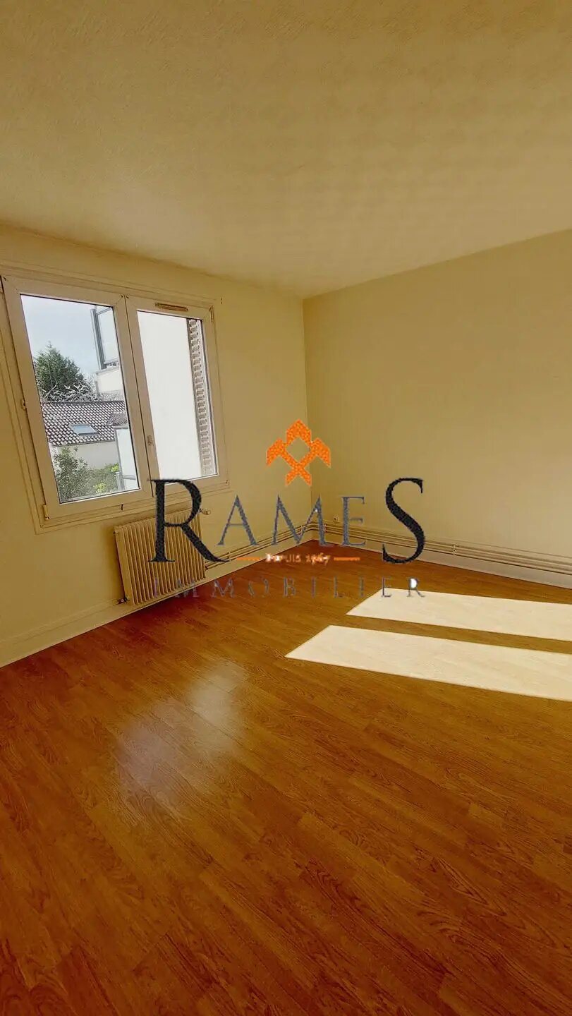 Appartement à vendre, 44m², Alfortville