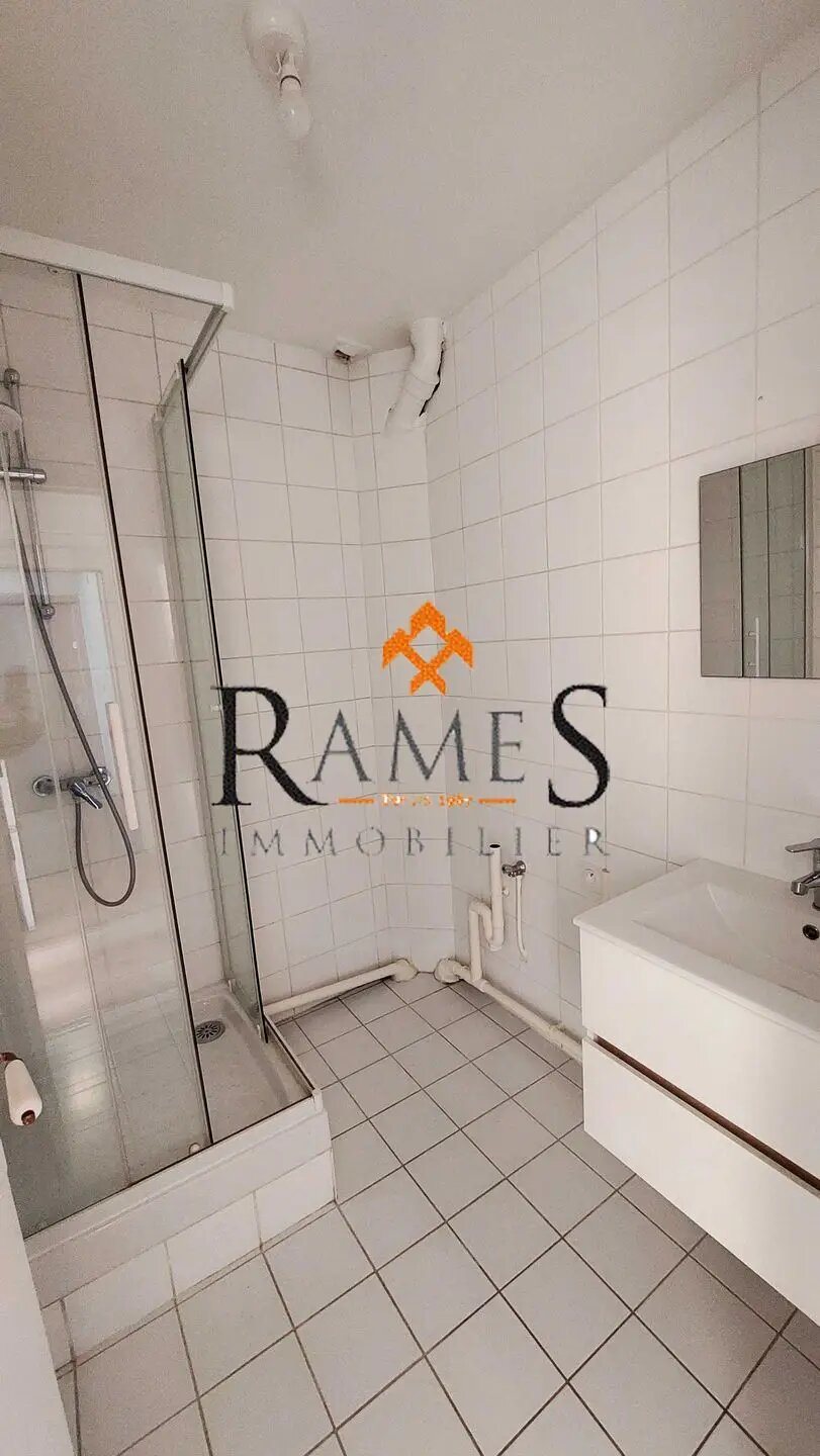 Appartement à vendre, 44m², Alfortville