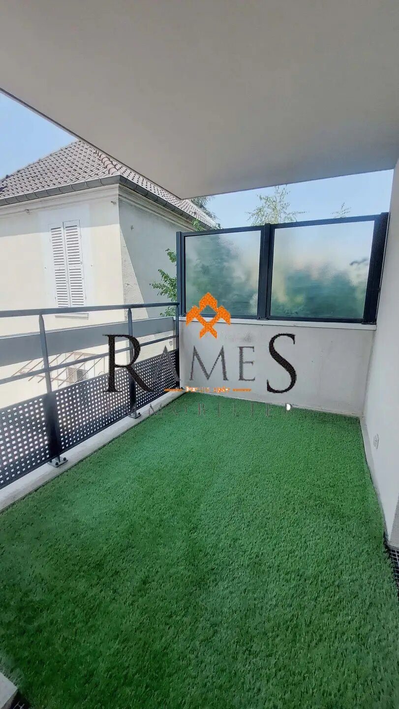 Appartement à vendre, 44m², Villemomble